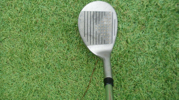 Tiger shark Left hand Sand Shark wedge steel shaft