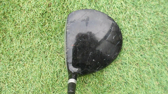 Wilson Prostaff 3 wood Firestick graphite shaft