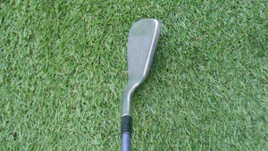 Ladies Mitsushiba Stealth graphite shaft 7 iron golf club