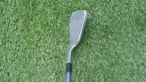Ladies Mitsushiba Stealth graphite shaft 7 iron golf club