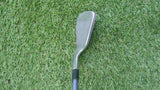 Ladies Mitsushiba Stealth graphite shaft 7 iron golf club