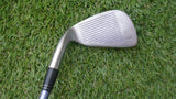 Ladies Mitsushiba Stealth graphite shaft 7 iron golf club