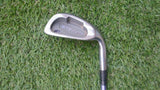 Ladies Mitsushiba Stealth graphite shaft 7 iron golf club