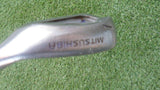 Ladies Mitsushiba Stealth graphite shaft 7 iron golf club