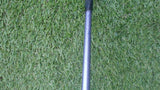 Ladies Mitsushiba Stealth graphite shaft 7 iron golf club