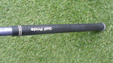 Ladies Mitsushiba Stealth graphite shaft 7 iron golf club
