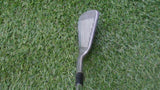 Ladies Wilson PWD  X31 steel shaft 8 iron golf club