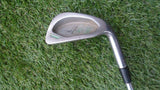 Ladies Wilson PWD  X31 steel shaft 8 iron golf club