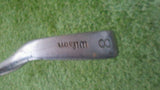 Ladies Wilson PWD  X31 steel shaft 8 iron golf club