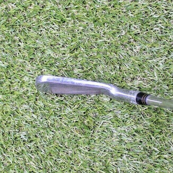 Chicago SGS 3 iron steel shaft