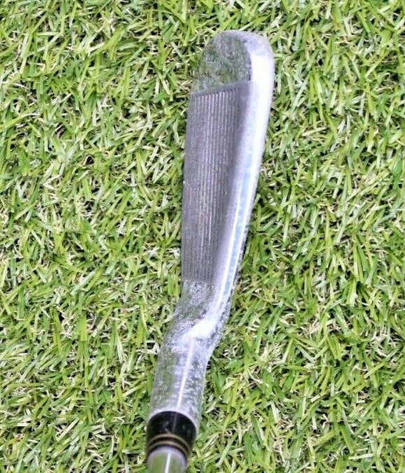 Chicago SGS 4 iron steel shaft