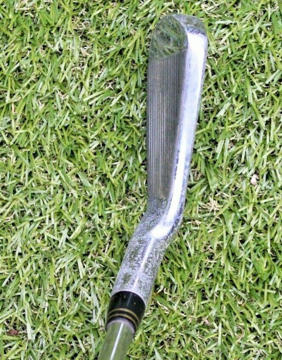 Chicago SGS 5 iron steel shaft