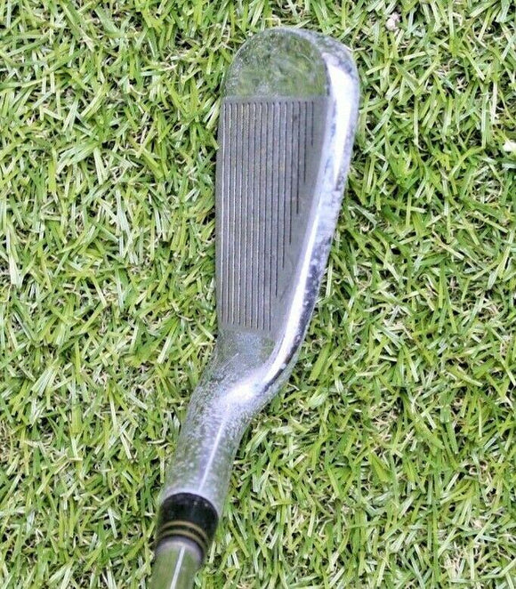 Chicago SGS 8 iron steel shaft