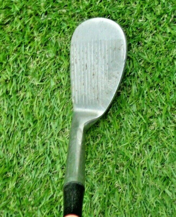 Ladies Jean Donald Double duty wedge steel shaft