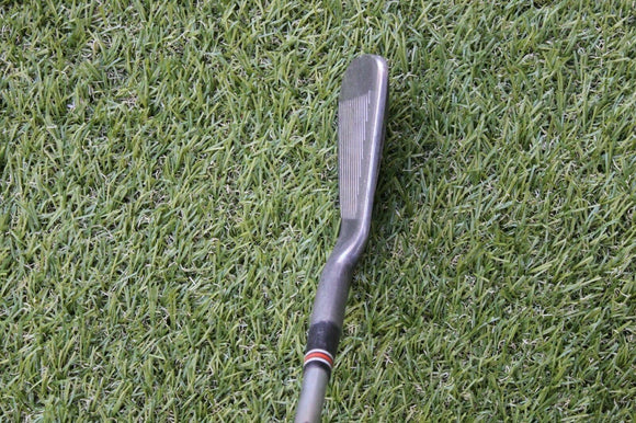 Mizuno Astron Generation 2 steel shaft 4 iron golf club