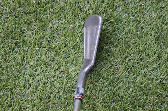 Mizuno Astron Generation 2 steel shaft 6 iron golf club