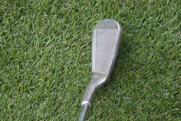 Regal Pro Orbit 9 iron steel shaft