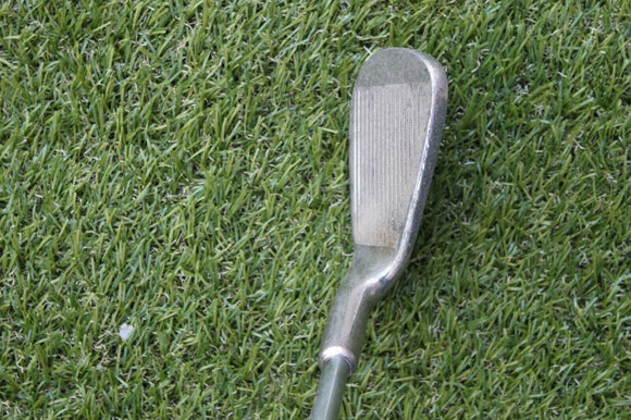 Regal Pro Orbit 8 iron steel shaft