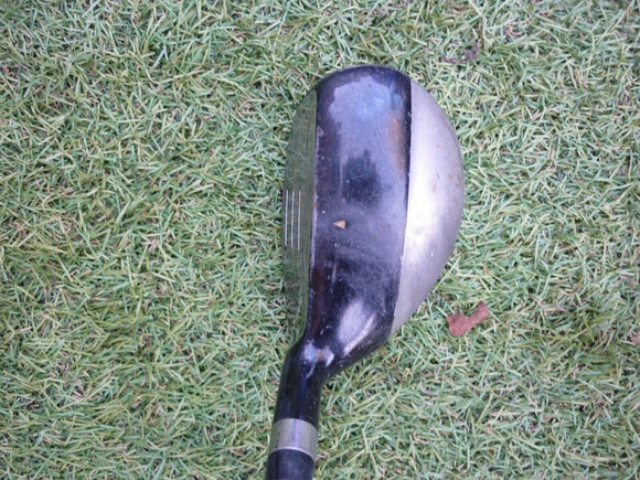 Slazenger 22 degree Gap Hybrid wood - Graphite shaft