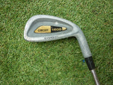 Howson Circuit 1000 steel shaft 5 iron golf club
