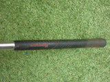 Howson Circuit 1000 steel shaft 5 iron golf club