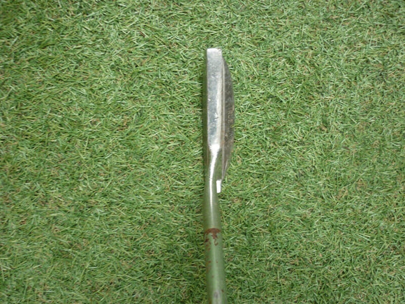 Halley True Line putter for refurbishment