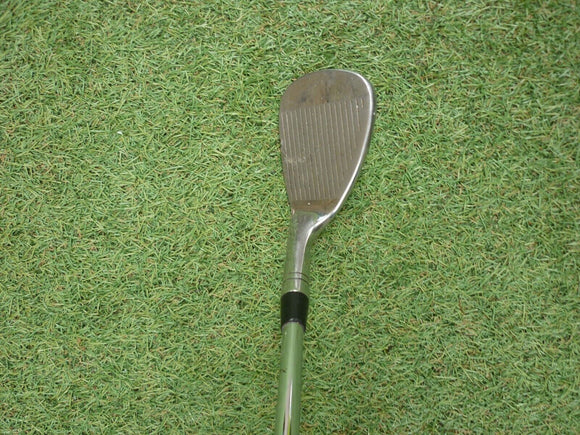 XDS tour 60 degree wedge steel shaft  golf club