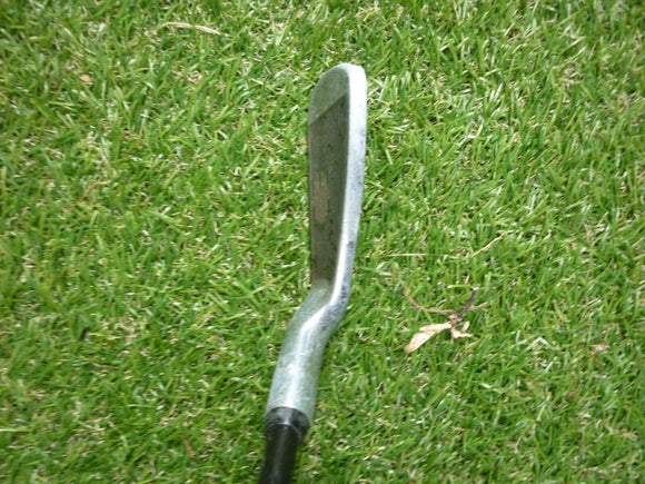 Dunlop 65i 3 iron regular graphite shaft