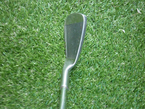 Ladies Confidence Visa 7 iron steel shaft Golf club