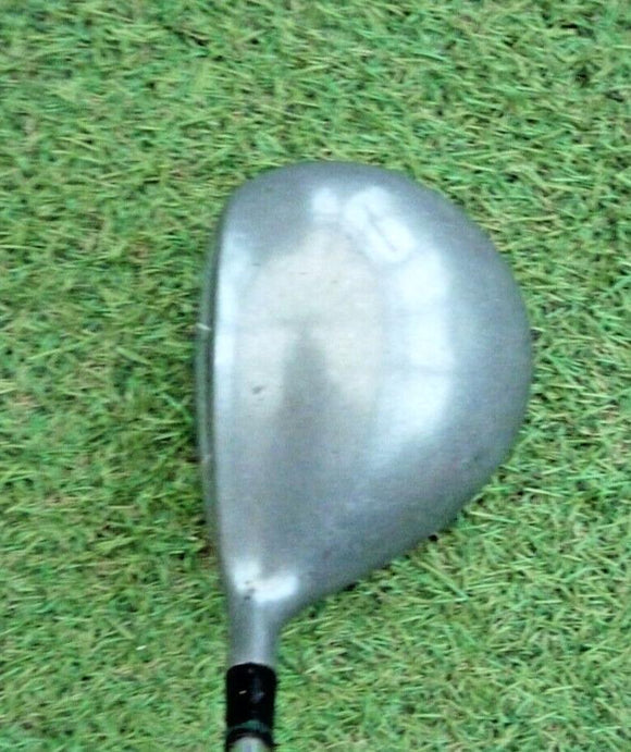 Vantage  driver 1 wood Steel shaft