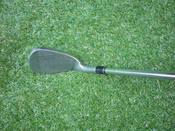 Masters 2 550 x PW pitching wedge iron steel shaft