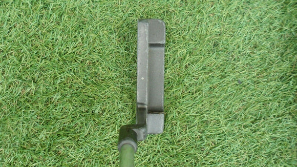 Wilson Blackjack I putter for refurbishment