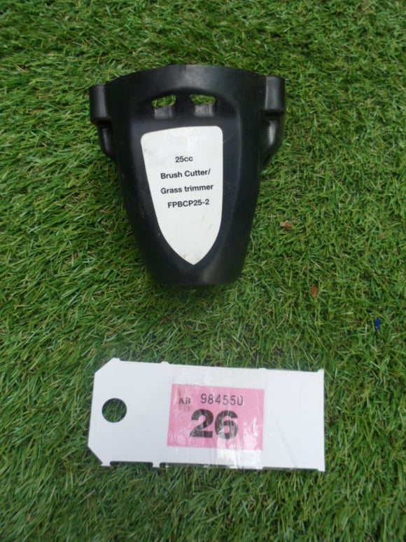 B&Q FPBCP25-2 -1E34F -  Petrol strimmer part - Driveshaft mount - 26