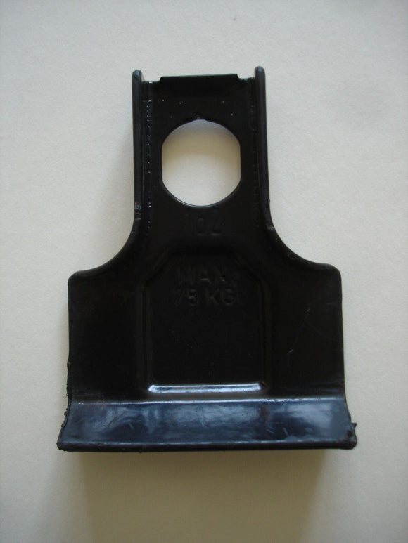 Thule roof bar metal fitting clip # 162
