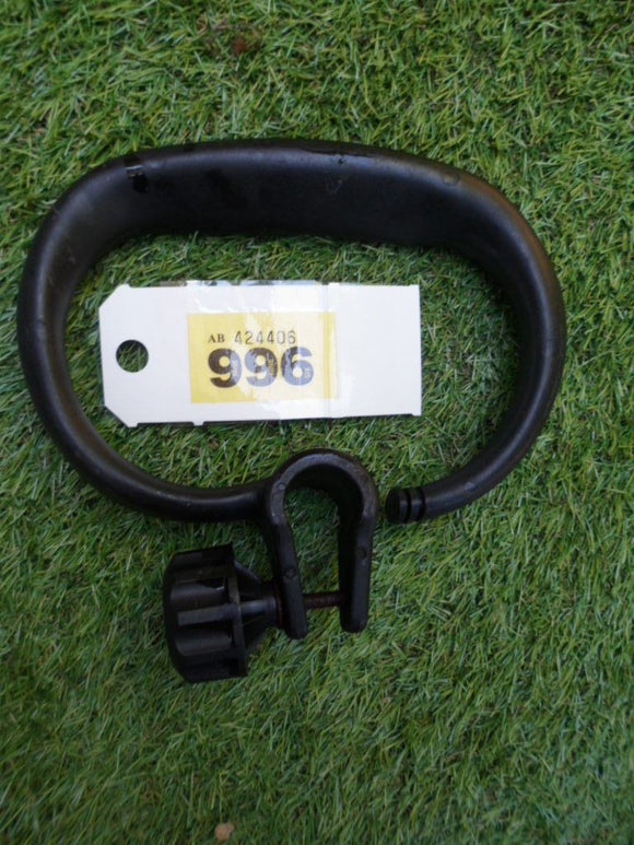 Challenge extreme SGT26N  - Petrol strimmer part - handle - 996