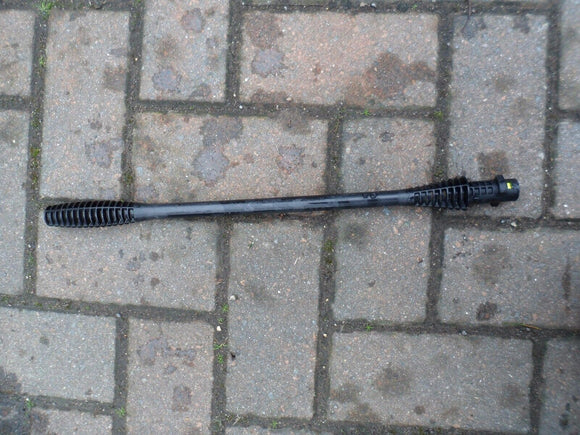 Karcher pressure washer lance