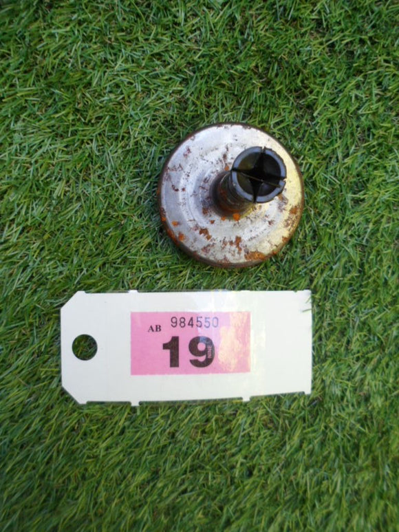 McCulloch X series 2500XL - Petrol strimmer part - clutch cover - 19