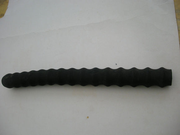 bike rack part - 15 inch bike cushion rack