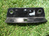 Thule roof bar metal fitting clip # 01 - FL - Front Left for TH460