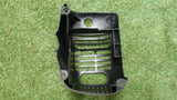 JCB M25 Petrol strimmer parts - Rear Engine cover - 41