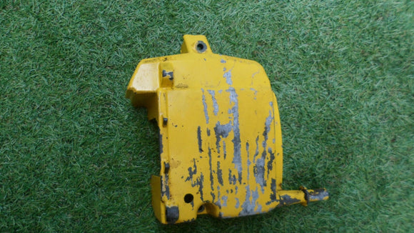 Old Mcculloch Mac 110? - Petrol chainsaw part - cover - 196