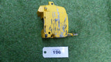 Old Mcculloch Mac 110? - Petrol chainsaw part - cover - 196