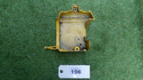 Old Mcculloch Mac 110? - Petrol chainsaw part - cover - 196