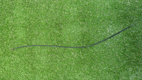 Qualcast 35s Petrol lawnmower parts - cable 1 - 297