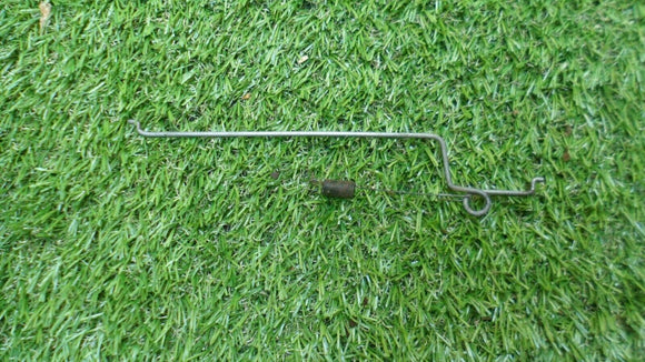Briggs and Stratton mower - carb springs - 312