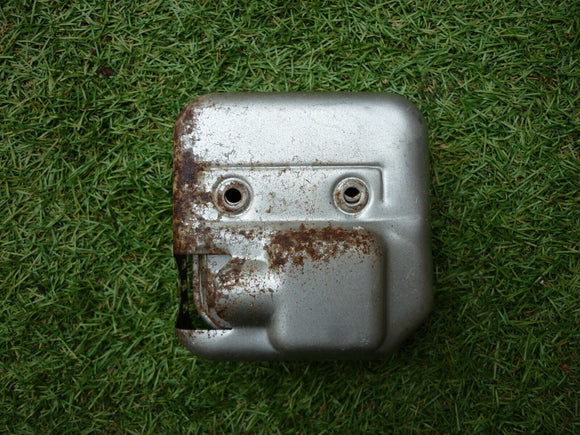 Power G TJB30 - Petrol strimmer part - Exhaust - 667