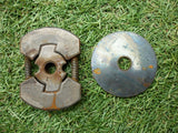 Power G TJB30 - Petrol strimmer part - Clutch  - 674
