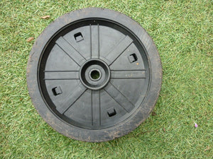 Mountfield HP414 RS100 lawnmower part - wheel - 715