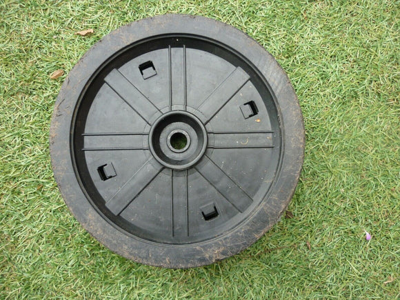 Mountfield HP414 RS100 lawnmower part - wheel - 715