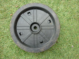 Mountfield HP414 RS100 lawnmower part - wheel - 715